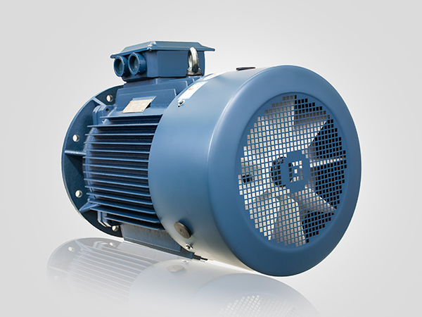 YE2-250M-4 B5 YE2-250M-4 B5